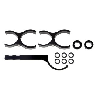 Old Man Emu BP-51 VM80010002 rear shock absorber fitting kit